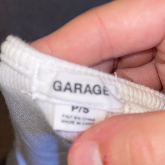 gilet à manches longues - Picture 2 of 2